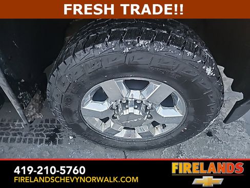 Used 2018 GMC Sierra 3500 Denali w/ Duramax Plus Package image 20