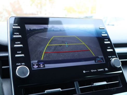 Used 2021 Toyota Avalon TRD image 27