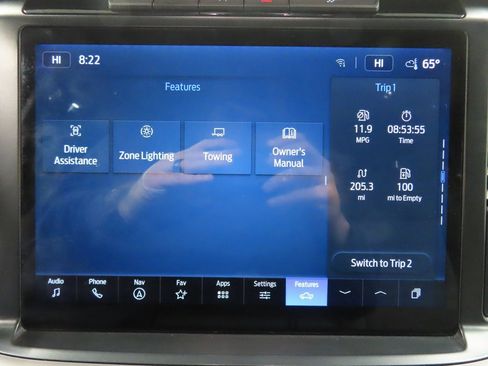 Used 2024 Ford F150 XLT w/ Equipment Group 302A MID image 29