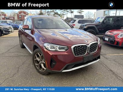 Certified 2024 BMW X4 xDrive30i w/ Convenience Package