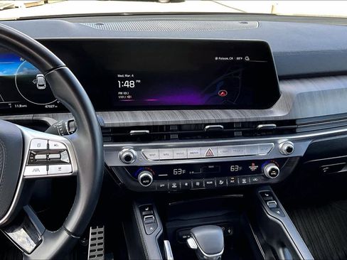 Used 2023 Kia Telluride SX image 6