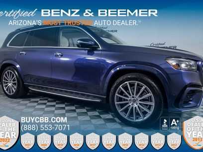 Used 2026 Mercedes-Benz GLS 580 4MATIC