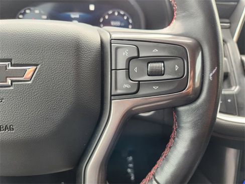 Used 2022 Chevrolet Tahoe RST w/ Luxury Package RWD image 28