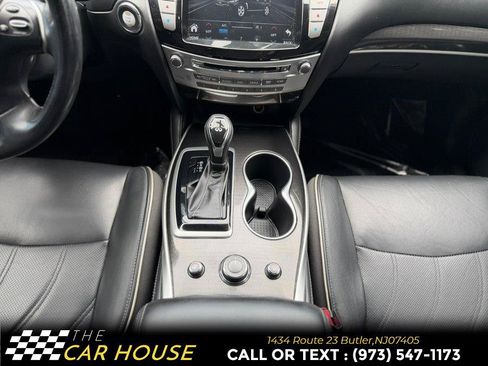 Used 2018 INFINITI QX60 Luxe AWD/4WD image 30