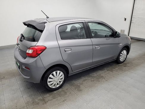 Used 2020 Mitsubishi Mirage ES image 10