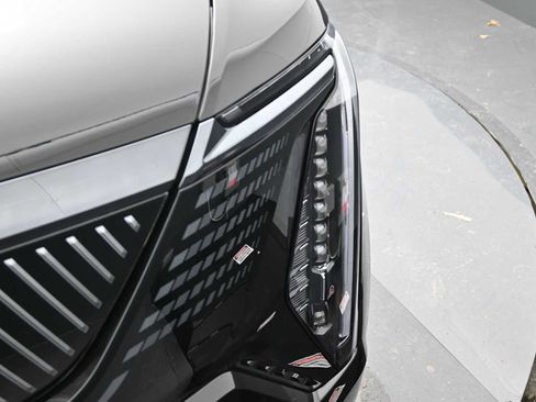 New 2025 Cadillac Escalade IQ Sport 1 w/ Smart Trailering package AWD/4WD image 18