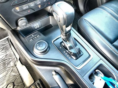 Used 2022 Ford Ranger Lariat w/ Equipment Group 501A High AWD/4WD image 20