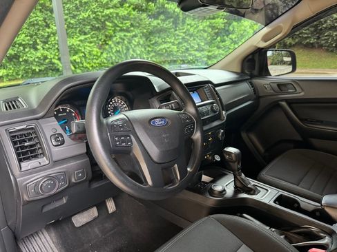 Used 2020 Ford Ranger XL w/ Equipment Group 101A Mid AWD/4WD image 16