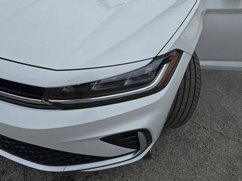 New 2026 Volkswagen Jetta SE FWD image 27