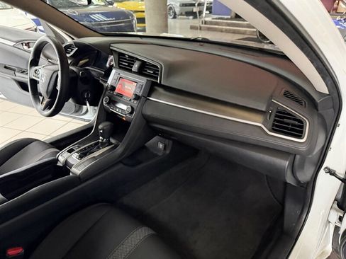Used 2020 Honda Civic LX image 22