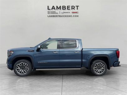 New 2026 GMC Sierra 1500 Denali Ultimate