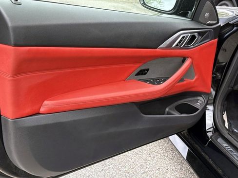 Used 2023 BMW M4 xDrive Competition w/ Executive Package image 11