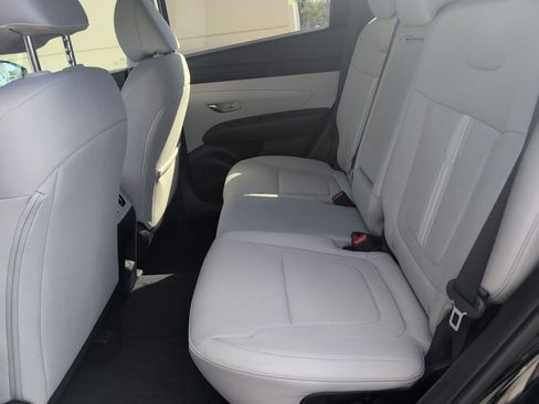 Certified 2026 Hyundai Tucson SEL image 26