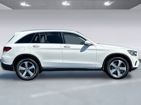 Used 2022 Mercedes-Benz GLC 300 4MATIC image 7