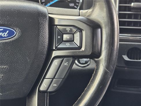 Used 2020 Ford Expedition Max Limited AWD/4WD image 28
