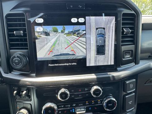 New 2026 Ford F150 Lariat AWD/4WD image 32