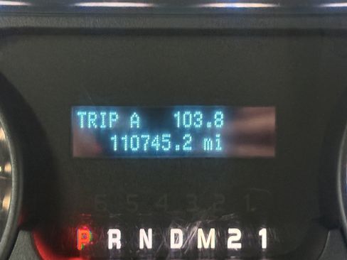 Used 2013 Ford F150 STX w/ Mid Equipment Group RWD image 28