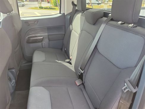 Certified 2024 Ford Maverick XL image 10