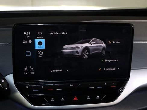 Used 2023 Volkswagen ID.4 Pro S image 18