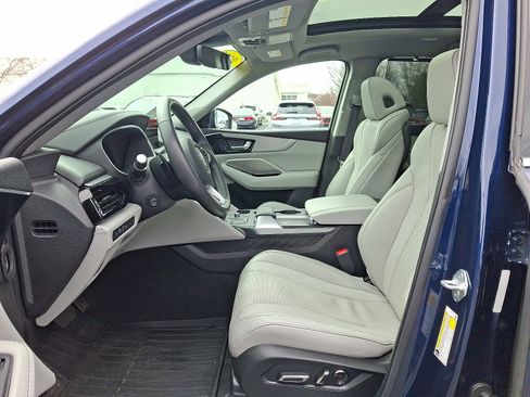 Used 2023 Acura MDX SH-AWD w/ Technology Package image 13