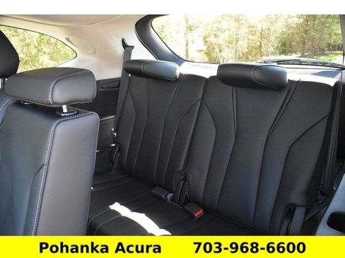 Used 2025 Acura MDX FWD w/ Technology Package image 33