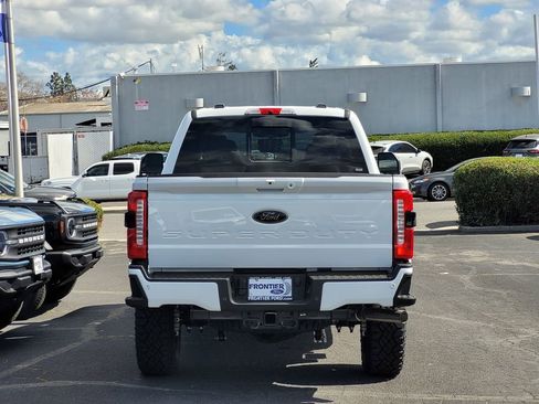 New 2026 Ford F250 XLT w/ XLT Premium Package image 30