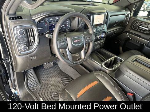 Used 2022 GMC Sierra 2500 AT4 w/ AT4 Preferred Package image 15
