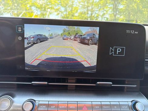 Used 2024 Hyundai Kona SEL AWD/4WD image 22