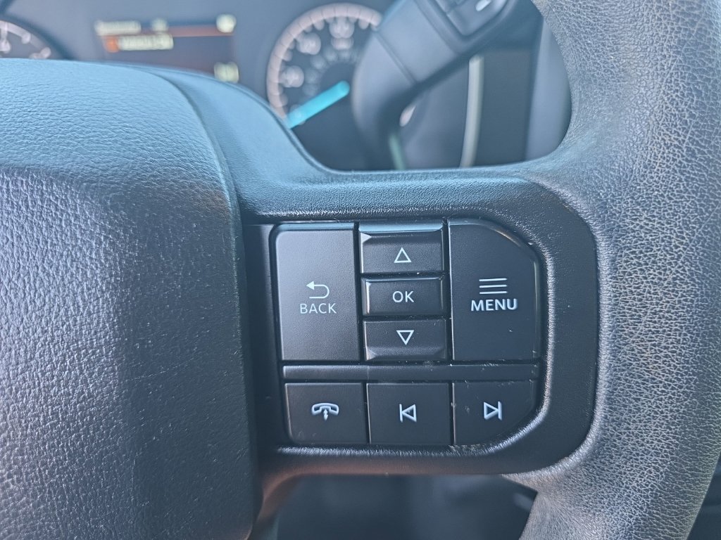Used 2022 Ford F150 XLT AWD/4WD image 17