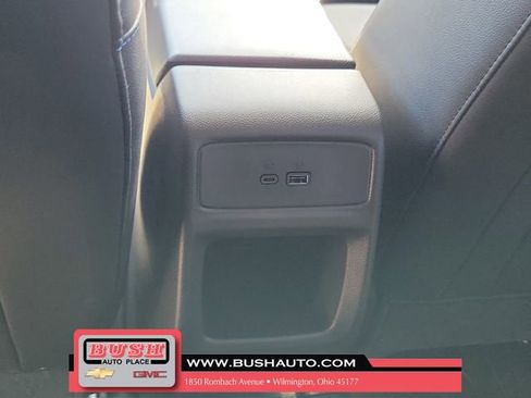 New 2026 Chevrolet Trax LT FWD image 11