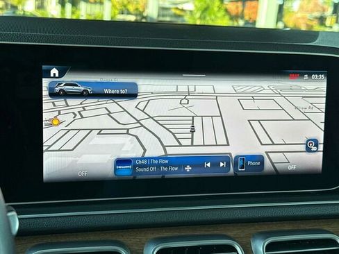 Used 2025 Mercedes-Benz GLE 350 4MATIC image 26