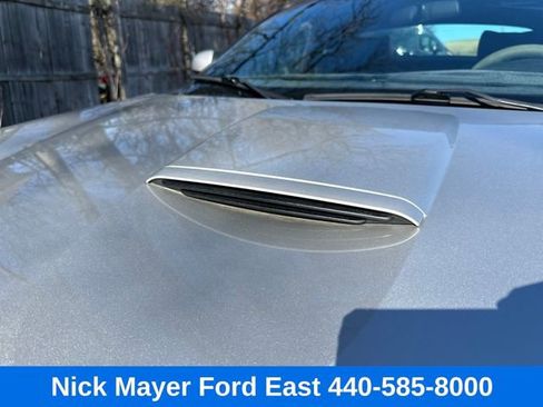 Used 2004 Ford Thunderbird RWD image 26