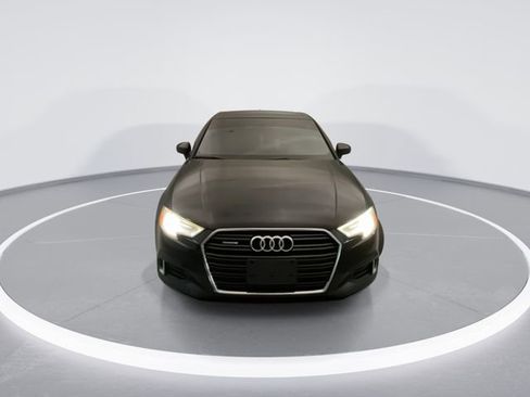 Used 2019 Audi A3 2.0T Premium image 7