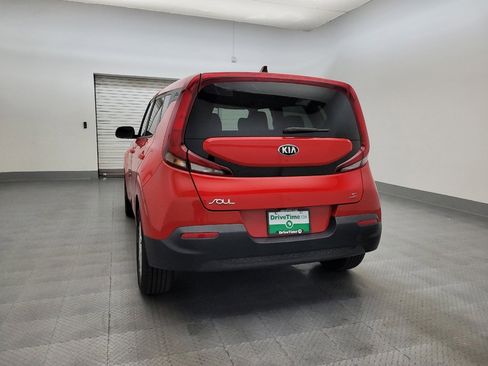 Used 2020 Kia Soul S image 6