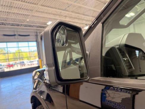 Used 2018 Ford F150 XLT w/ Equipment Group 301A Mid AWD/4WD image 19