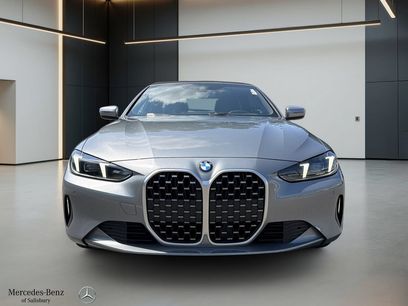 Used 2025 BMW 430i Convertible