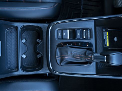 Certified 2025 Honda CR-V Sport-L image 27