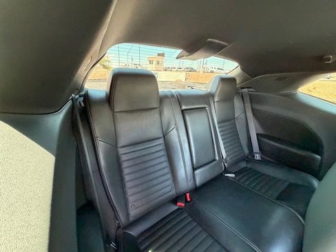 Used 2011 Dodge Challenger R/T RWD image 16