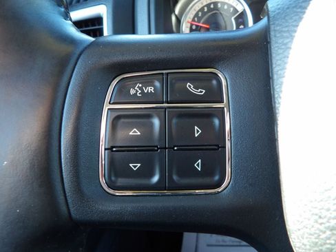 Used 2016 RAM 1500 Big Horn image 15