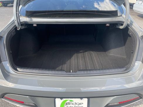 Used 2023 Hyundai Sonata SE FWD image 17