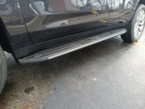 New 2026 Chevrolet Tahoe Premier w/ Sun And Tow Package image 33