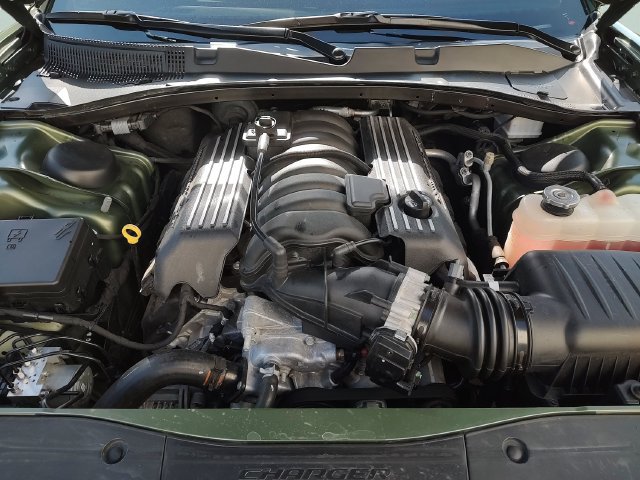 Used 2023 Dodge Charger Scat Pack RWD image 31