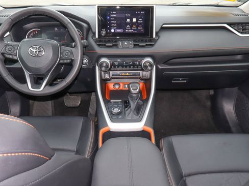 Used 2024 Toyota RAV4 Adventure image 10