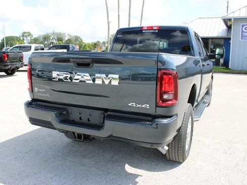 Used 2026 RAM 2500 Big Horn AWD/4WD image 11