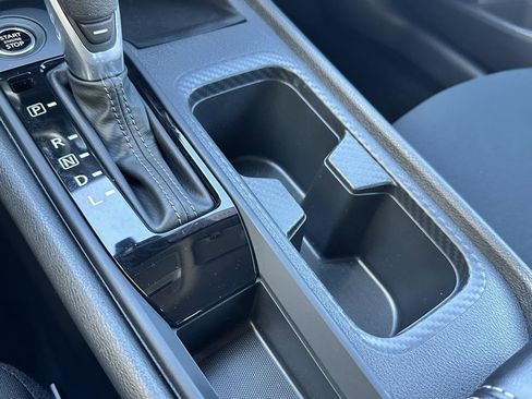 Used 2024 Nissan Sentra S image 13