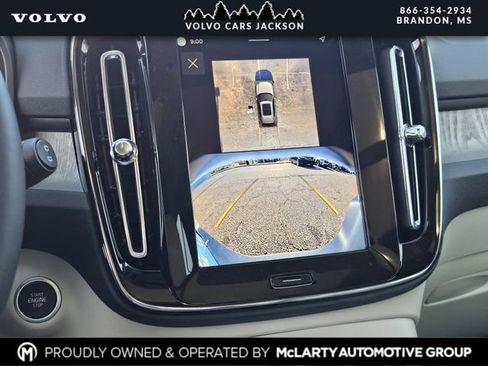 New 2026 Volvo XC40 B5 Ultra w/ Protection Package Premier AWD/4WD image 11