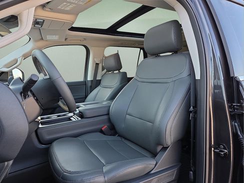 New 2026 Ford Expedition Active image 16