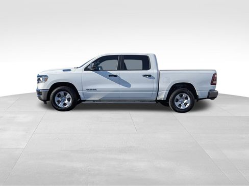 Used 2023 RAM 1500 Big Horn AWD/4WD image 10