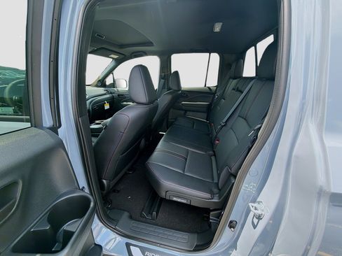 New 2026 Honda Ridgeline TrailSport image 22