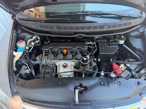 Used 2010 Honda Civic LX image 26